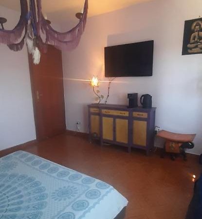 Appartamento La Stanza Di Vema Massarosa Esterno foto